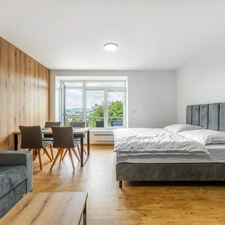 Apartamento Premium 13 - Užij Si Lipno
