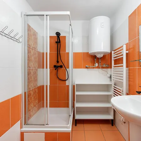 Premium 13 - Užij Si Lipno Apartamento Lipno nad Vltavou