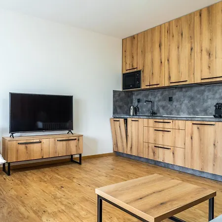 Apartamento Premium 13 - Užij Si Lipno Lipno nad Vltavou