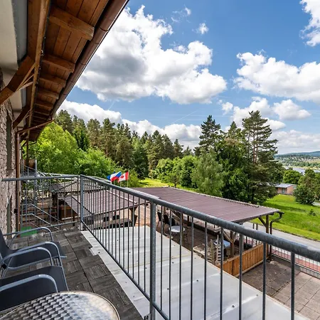 Apartamento Premium 13 - Užij Si Lipno
