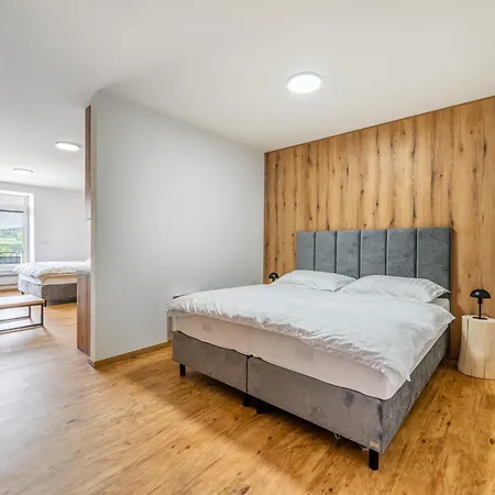 Apartamento Premium 13 - Užij Si Lipno