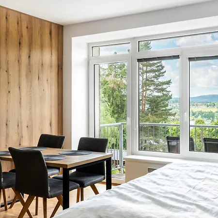Premium 13 - Užij Si Lipno Apartamento Lipno nad Vltavou