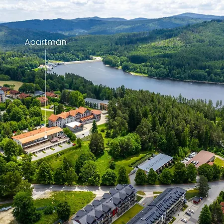 Premium 13 - Užij Si Lipno