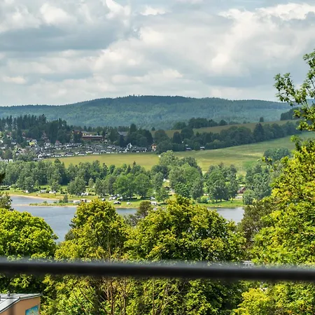 Apartamento Premium 13 - Užij Si Lipno *