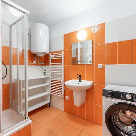 Premium 13 - Užij Si Lipno Apartamento