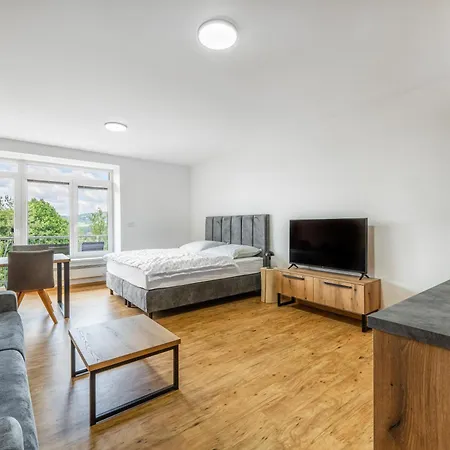 Apartamento Premium 13 - Užij Si Lipno