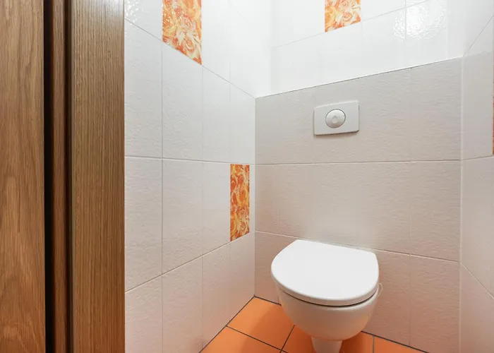 Premium 13 - Užij Si Lipno Apartmán