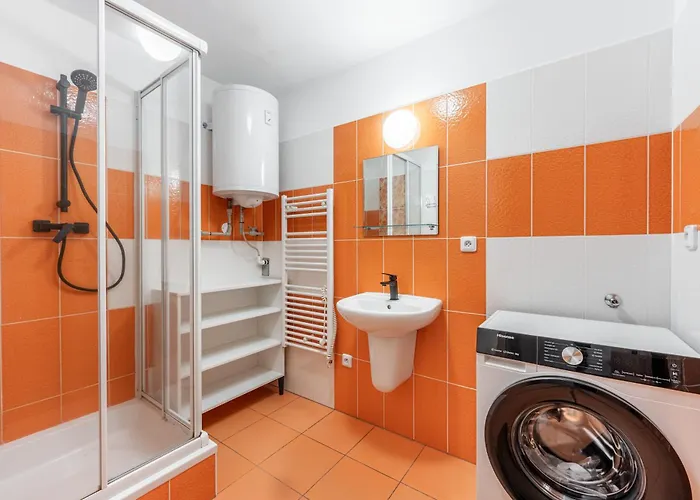 Premium 13 - Užij Si Lipno Apartmán